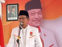 Amin Ak: Munculnya Tagline “Sell Indonesia” Harus Direspon dengan Kebijakan Pemulihan dan Penguatan Kepercayaan Pasar