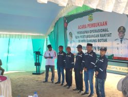 Transisi PETI ke Pertambangan Rakyat Resmi Dimulai, Forkopimda Hingga Adat Kompak Kawal