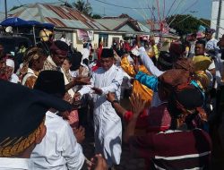 Dualisme Raja Kaiely Kembali Jadi Sorotan, Imam Adat & Tokoh Soa Tegaskan Abdullah Wael Raja Sah, Pengukuhan 2016 Final
