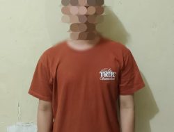 Modus Pinjam Motor, Pria di Mataram Ditangkap Usai Gelapkan Kendaraan Mahasiswi