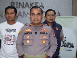 Jebak Korban Lewat Perkenalan, Komplotan Wanita ini Bawa Kabur Motor dan Handphone Diringkus Polsek Kalideres