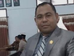 Anggota DPRD NTB Yasin Bantah Isu Monopoli Dapur MBG
