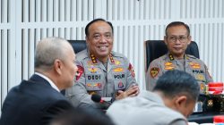 Polri Libatkan Ary Ginanjar dalam Assessment Jenderal, Perkuat Meritokrasi dan Keterbukaan