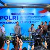 Polri Perkuat Rekrutmen Penyandang Disabilitas, Siapkan Perluasan Ruang Jabatan Secara Bertahap