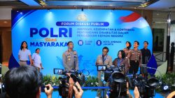 Polri Perkuat Rekrutmen Penyandang Disabilitas, Siapkan Perluasan Ruang Jabatan Secara Bertahap