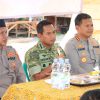Lewat Jakarta On The Spot, Kapolres dan Dandim Serap Keluhan Warga Perbatasan Sembari Cengkerama Bareng Anak-Anak