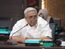Langka dan Mahal, Anggota Dewan Abdul Ra’uf Soroti Kelangkaan Elpiji 3 Kg, Kepala Daerah Aktif Awasi Distribusi