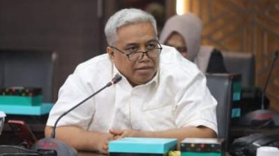 Langka dan Mahal, Anggota Dewan Abdul Ra’uf Soroti Kelangkaan Elpiji 3 Kg, Kepala Daerah Aktif Awasi Distribusi