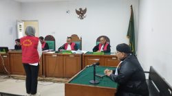Pengupas Bawang Bergaji Rp15 Ribu per Hari Divonis 6 Tahun Penjara, Tim Kuasa Hukum Tempuh Banding