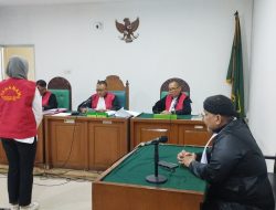 Pengupas Bawang Bergaji Rp15 Ribu per Hari Divonis 6 Tahun Penjara, Tim Kuasa Hukum Tempuh Banding