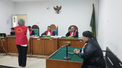 Pengupas Bawang Bergaji Rp15 Ribu per Hari Divonis 6 Tahun Penjara, Tim Kuasa Hukum Tempuh Banding