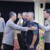 Polda Sumsel Latih 1.700 Ketua Satkamling, Perkuat Deteksi Dini Kamtibmas Hingga Tingkat RT dan RW