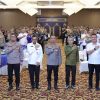 Kapolda Sumsel Buka Pelatihan Satkamling 2026, Padukan Teknologi dan Gotong Royong Kawal Keamanan Nasional