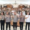 Polda Sumsel Gelar Forum Konsultasi Pelayanan Publik 2026, Perkuat Reformasi Birokrasi dan Kepercayaan Masyarakat