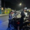 Respons Cepat Aduan Curanmor, Tim Singa Polres Bekasi Kota Sekat Koridor Kalimalang hingga Cipendawa