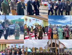 HUT ke-23 Teluk Bintuni: Perkokoh Sinergi untuk Daerah yang Maju dan Sejahtera