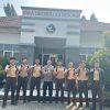 Lewat Jaga Bekasi On The Spot, Bhabinkamtibmas Polsek Bantargebang Serap Aspirasi di SMAN 22