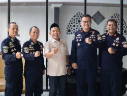 Komisi IV Riyono Dukung Penambahan Anggaran Pengawasan KKP 2027