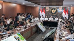 Menko PM: MBG Harus Prioritaskan Masyarakat Miskin di Kawasan 3T