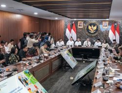 Menko PM: MBG Harus Prioritaskan Masyarakat Miskin di Kawasan 3T