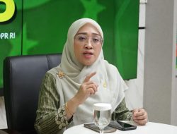 Dukung Harga Acuan Baru, Komisi IV DPR RI Minta Peternak Berani Laporkan Mafia Telur