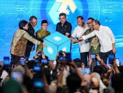 Menko PM Muhaimin: UMKM Harus Jadi Pelaku Utama dan Penikmat Hasil Pertumbuhan Ekonomi