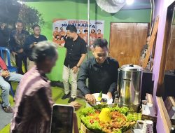 Resmikan Kantor Baru, Lembaga Sahabat Mikutopia Gelar Tasyakuran Kembangkan Wisata Edukasi Jamur dan Berdayakan Warga Desa Tulungrerjo