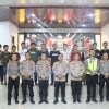 Kapolres Mesuji Resmi Buka Turnamen Esports Mobile Legends Piala Kapolres Cup, Rangkaian Hari Bhayangkara Ke-80