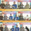 Dinas Pendidikan Dan Kajari Kota Pagaralam Senergi Awasi MBG di Sekolahan