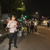 Cegah Curas, Curat dan Curanmor, Polres Metro Jakarta Barat Intensifkan Razia dan Patroli Malam