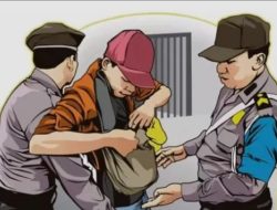 Ironi fakta Integritas Anti Narkoba, Oknum Polisi di Bima Malah Diciduk Kasus Sabu