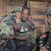 Pererat Kemanunggalan TNI-Rakyat, Satgas Yonif 521/DY Gelar Kunjungan dan Pengobatan Gratis di Distrik Eragayam