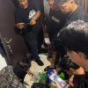 Joint Operation Tiga Institusi Bongkar Jaringan Narkoba Lintas Provinsi, Ekstasi 11.443 Butir dan Sabu 1,4 Kilogram Disita