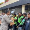 Jumat Berkah Polres Metro Bekasi Kota: Wujud Empati, Solidaritas, dan Kolaborasi Jaga Kamtibmas