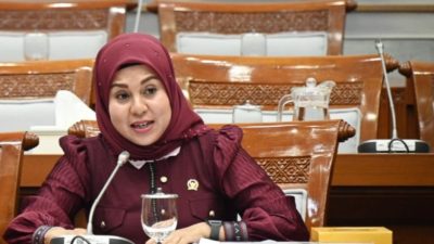 Mahdalena Komisi VIII, Minta Pemerintah Usut Tuntas Mafia Badal Haji dan DAM
