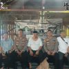Jaga Jakarta On The Spot, Kapolsek Jatisampurna Ajak Warga Perkuat Kepedulian dan Jaga Kamtibmas Bersama