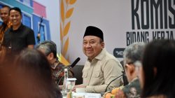 Waka Komisi X Dukung Kenaikan Tunjangan