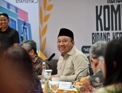 Waka Komisi X Dukung Kenaikan Tunjangan