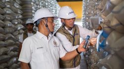 Perhatikan Bantuan Pangan Komisi IV DPR RI Riyono: Keluarkan segera Beras Berpotensi Rusak dan Tak Layak Konsumsi
