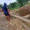 Jembatan Garuda Tahap III Terus Berproses, Harapan Warga Kian Terhubung
