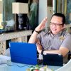 Beri Kuliah Program Doktor Ilmu Hukum, Bamsoet Dorong Penegakan Hukum Terpadu Berantas Mafia Tanah