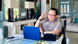 Beri Kuliah Program Doktor Ilmu Hukum, Bamsoet Dorong Penegakan Hukum Terpadu Berantas Mafia Tanah