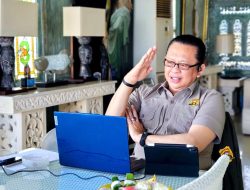 Beri Kuliah Program Doktor Ilmu Hukum, Bamsoet Dorong Penegakan Hukum Terpadu Berantas Mafia Tanah