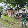 Berikan Pelayanan Kesehatan Untuk Saudara Kami Diujung Timur Indonesia