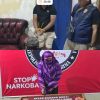 Oknum Bhayangkari Ditangkap Terkait Sabu, Suami Berstatus Polisi Hanya Saksi dan Dipulangkan