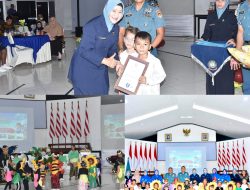Perpisahan PAUD Nala dan TK Hang Tuah Sorong TA 2025/2026, Tampilkan Pentas Seni