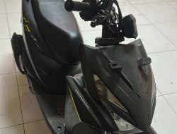 Polrestabes Palembang dan Satbrimob Polda Sumsel Bongkar Curanmor Bersenjata, Senpi dan Amunisi Disita dari Tersangka