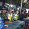 Patroli Malam dan Pengamanan Turnamen Meriahkan Bersih Dusun Kepuh, Warga Merasa Aman