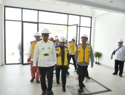 Komisi V DPR RI Ingatkan Proyek Sekolah Rakyat Memperhatikan Keselamatan Tidak Asal Bangun