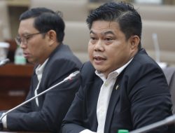 Sepakat Akhiri Perang Iran-Amerika, Komisi I DPR RI: Israel Jangan Rusak Perjanjian Damai!
